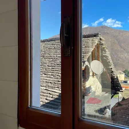 Nel Cuore Del Castello * Trontano