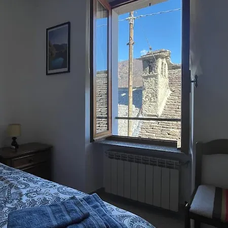 Nel Cuore Del Castello Trontano