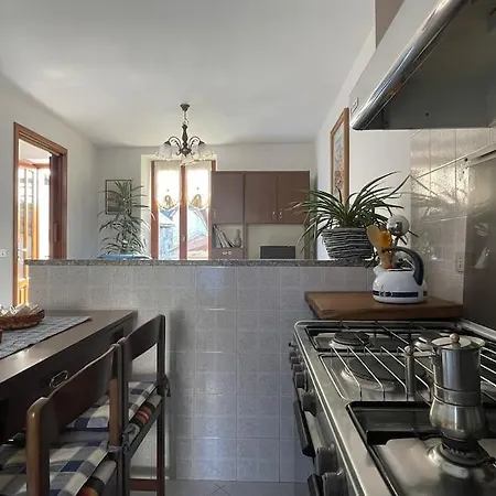Nel Cuore Del Castello Apartment
