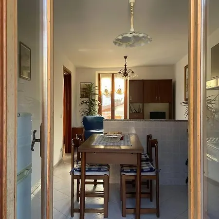 Apartment Nel Cuore Del Castello *