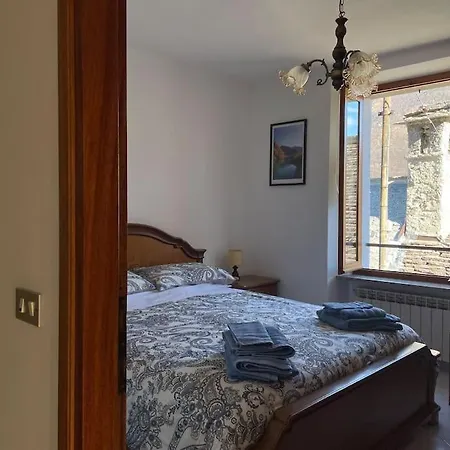 公寓 Nel Cuore Del Castello
