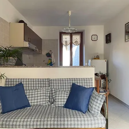 Apartment Nel Cuore Del Castello *