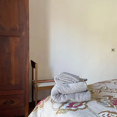 Nel Cuore Del Castello Apartment *
