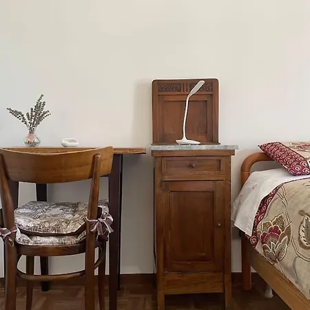 Nel Cuore Del Castello Apartment Trontano