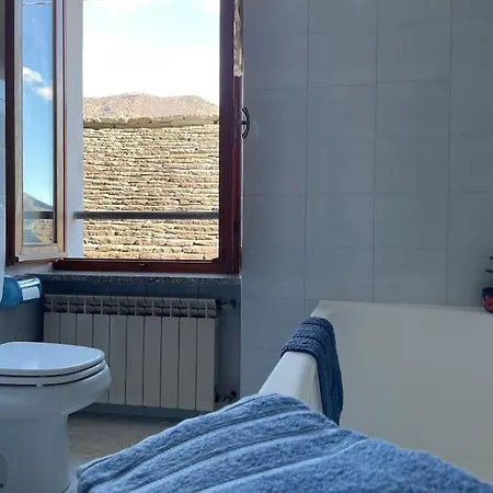 Apartment Nel Cuore Del Castello *