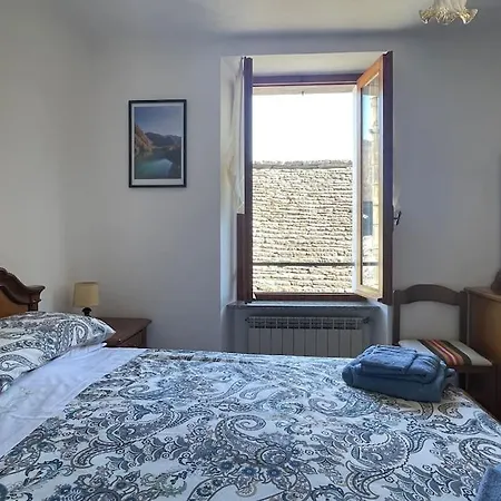 Nel Cuore Del Castello Apartment