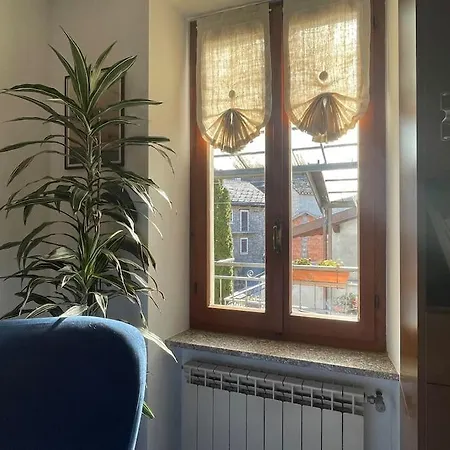 Apartment Nel Cuore Del Castello Trontano