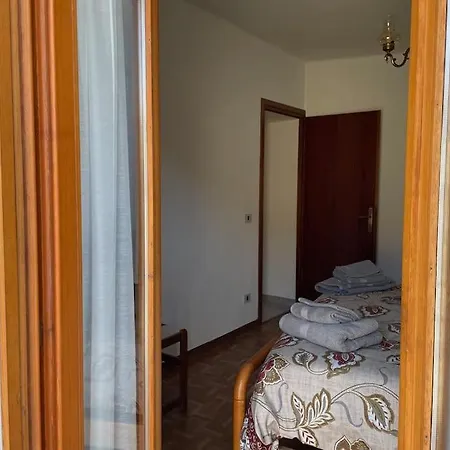 Nel Cuore Del Castello * Trontano