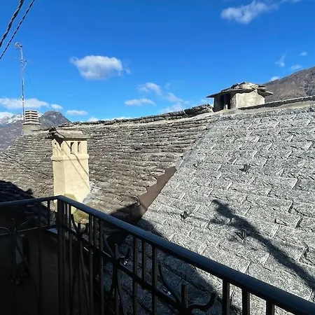Nel Cuore Del Castello Apartment