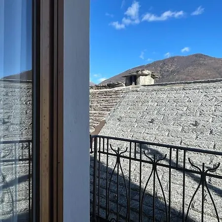 Nel Cuore Del Castello Apartment *