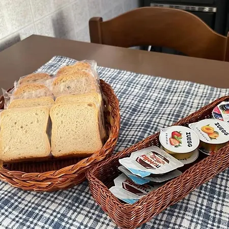 Nel Cuore Del Castello Trontano